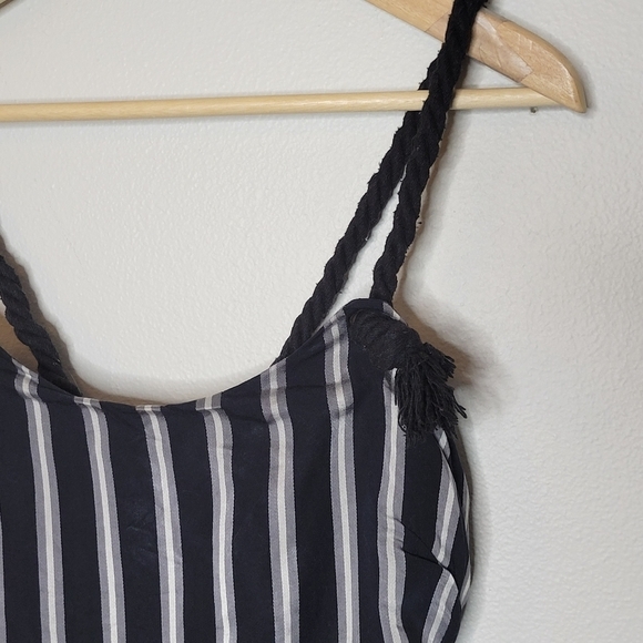 House of Harlow 1960 x REVOLVE Marlowe Striped Dress Size XXS - Picture 3 of 11